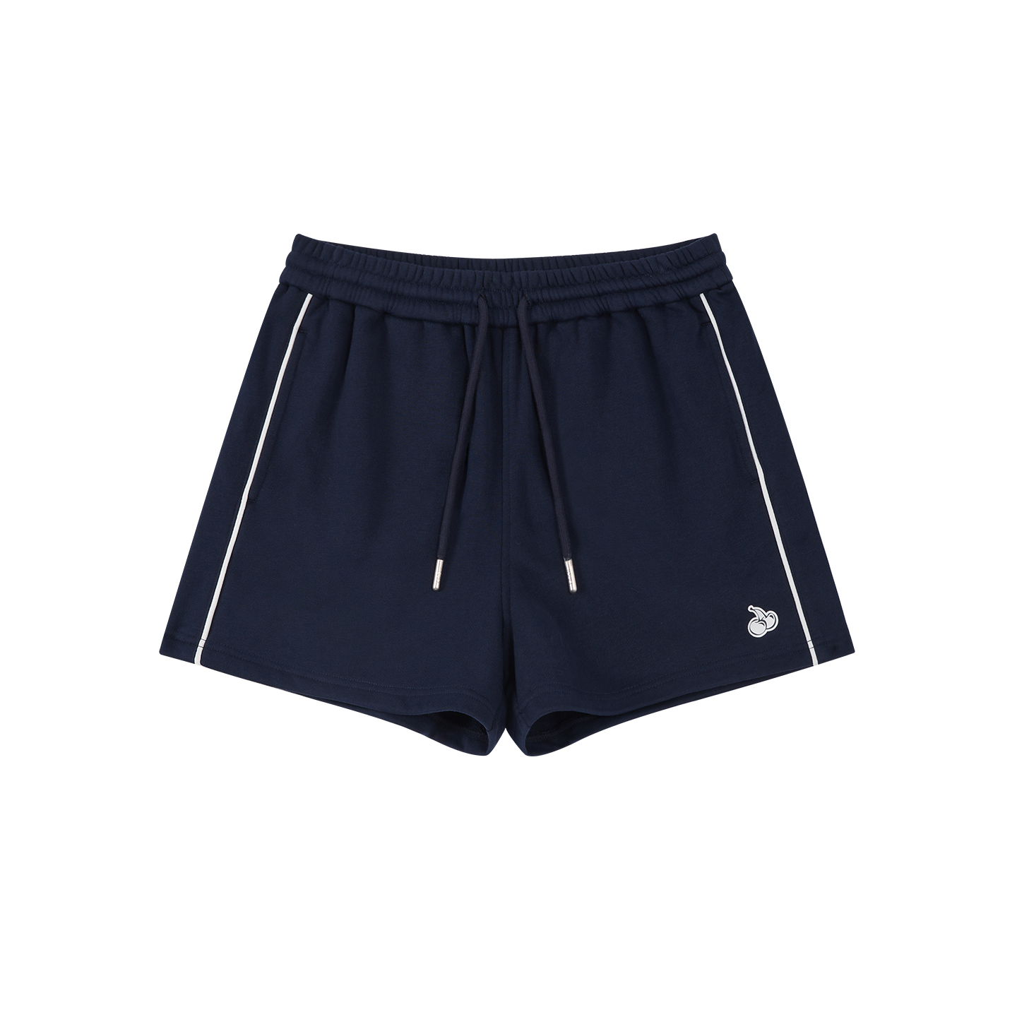 

Повседневные шорты женские KIRSH, синий