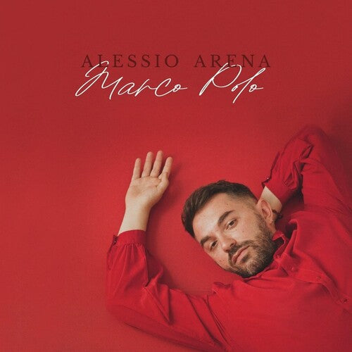 

CD диск Arena, Alessio: Marco Polo