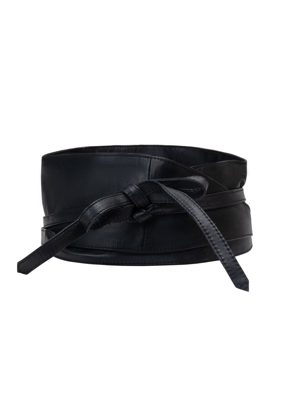 

Ремень DreiMaster Vintage Belt, черный