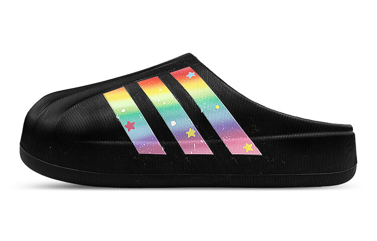 

Сабо Adidas Originals AdiFOM Superstar Closed Toe Slippers Unisex
