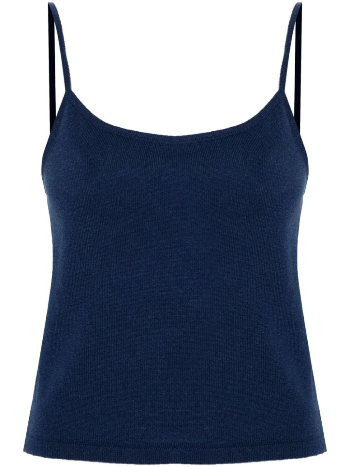 

Teddy Cashmere кашемировый топ Rapallo, синий