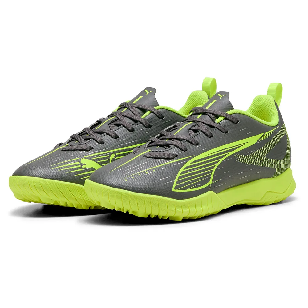 

Футбольные бутсы Puma 108333 Ultra 5 Play TT, серый