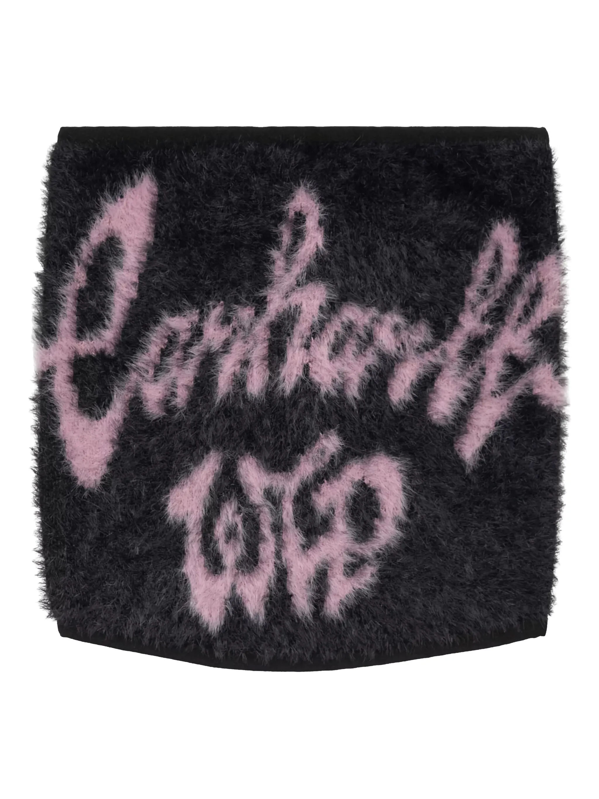 

Шарф-воротник Chedda Carhartt Wip, черный