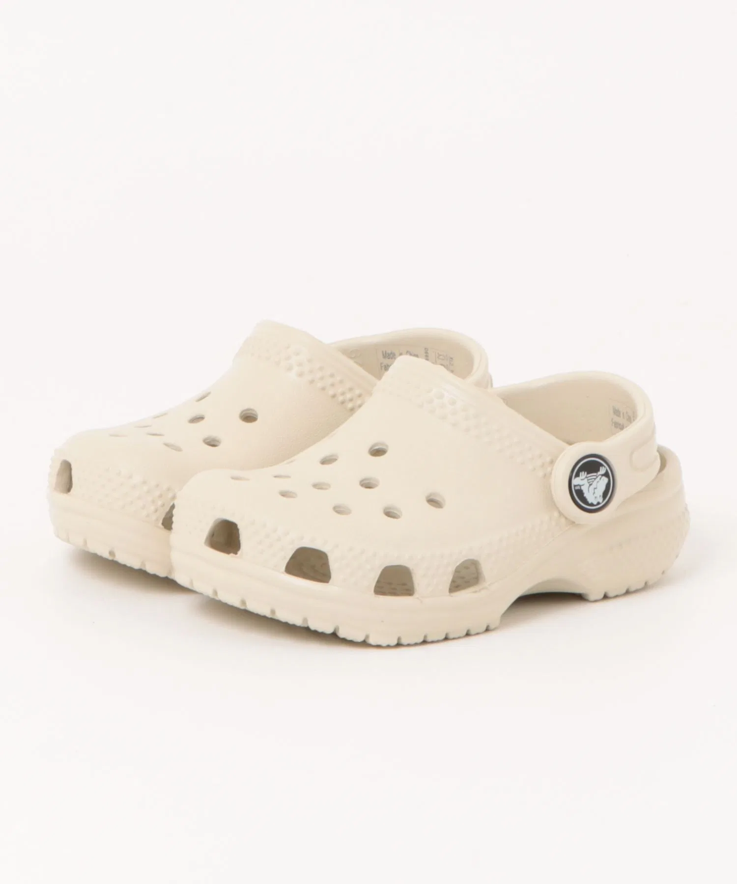 Детские сандалии CROCS Classic Clog