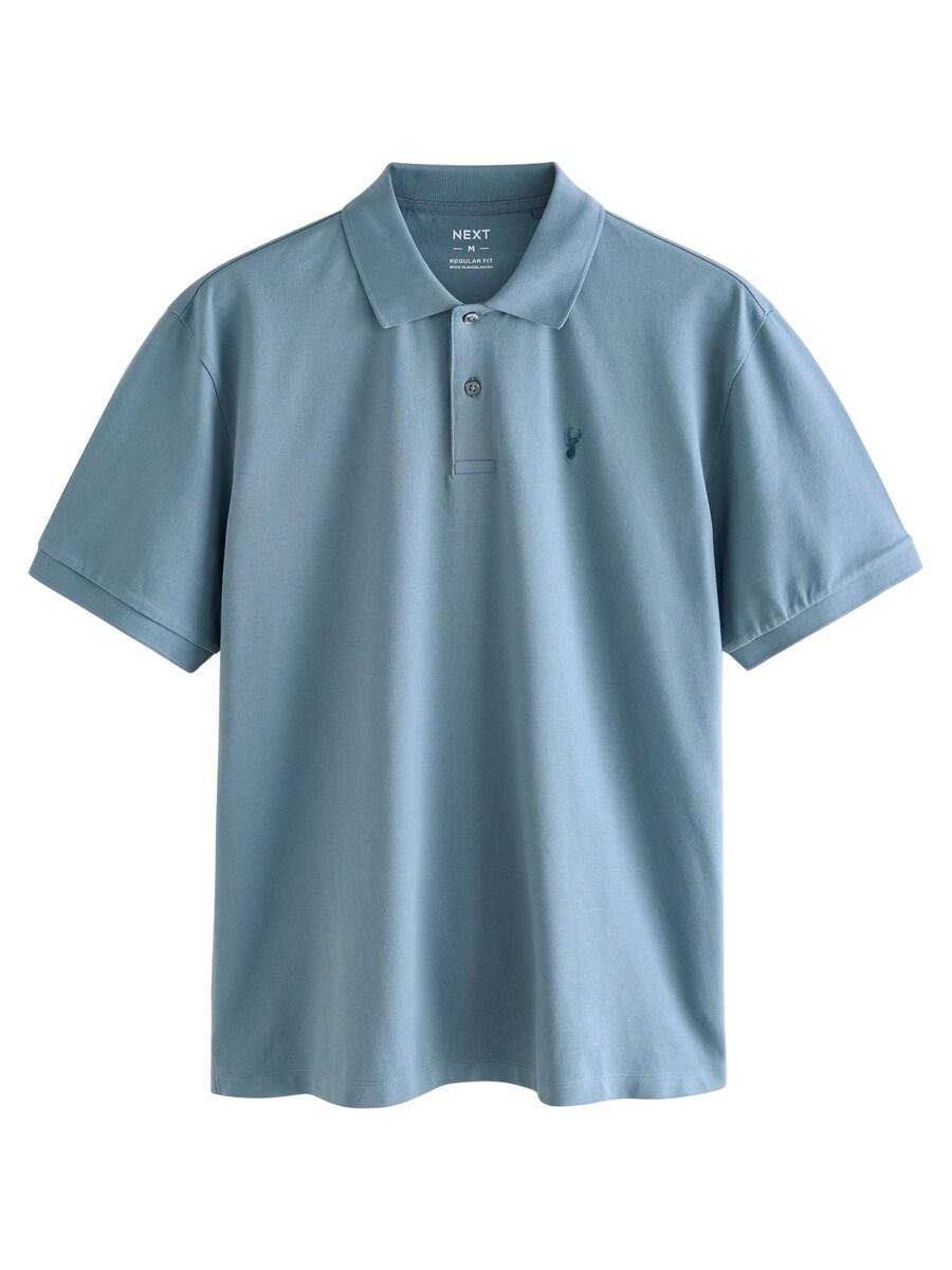 

Рубашка Next, синий