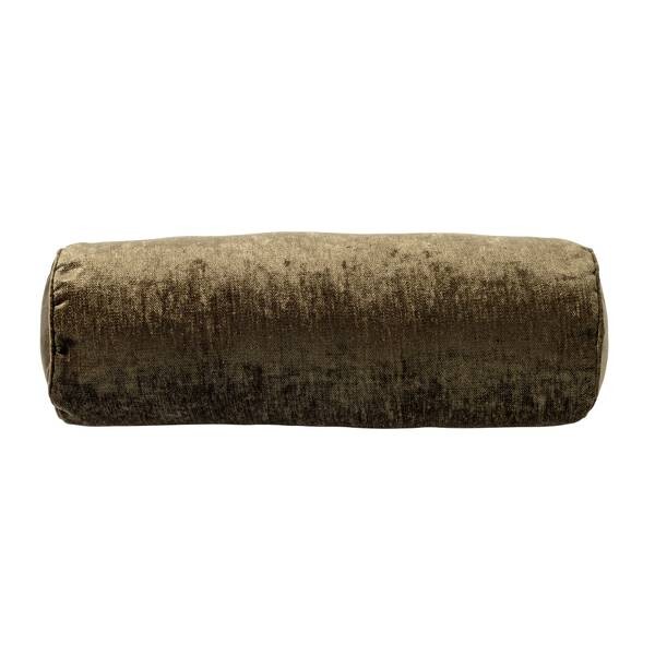 

Декоративная подушка Dutch Decor Lee, 50x18x50 см цвет military olive