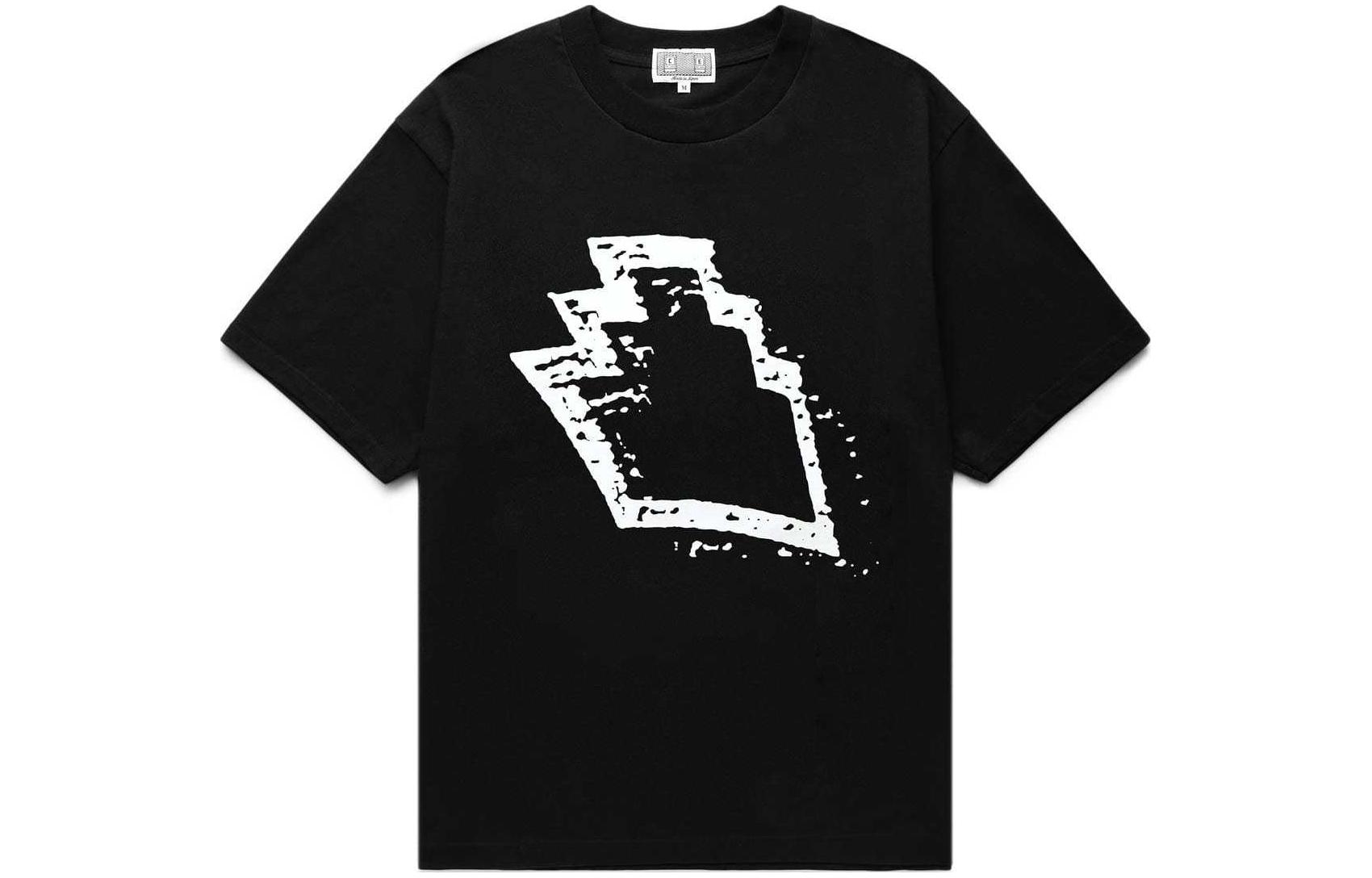 

Cav Empt Футболка унисекс черные