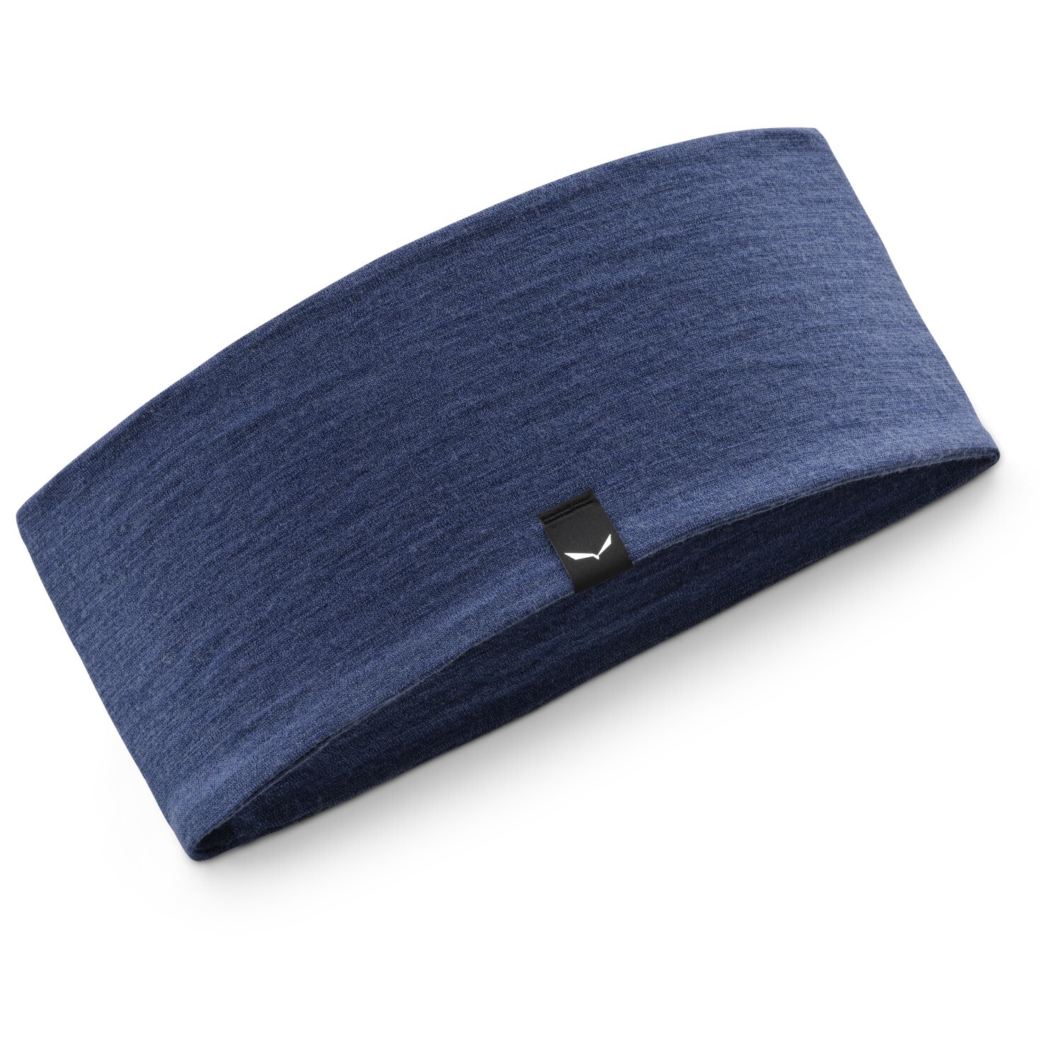 

Повязка на голову Salewa Cristallo Headband, цвет Dark Denim