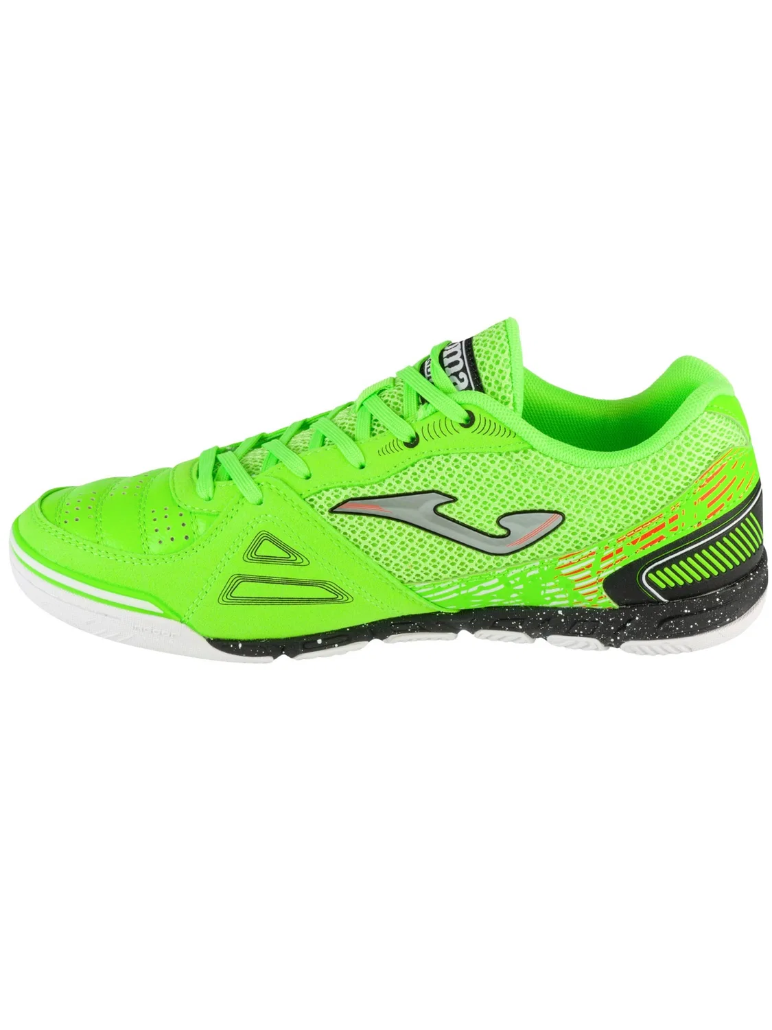Футбольные бутсы 'Mundial 25 MUNS IN' Joma, Green