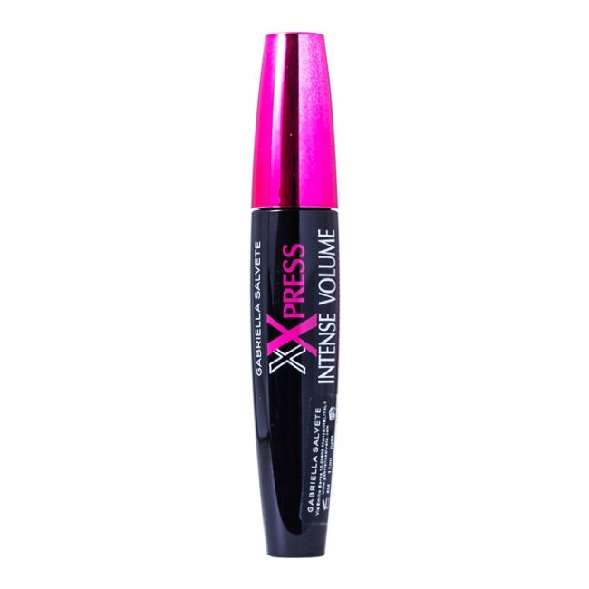 

Тушь для ресниц Xxpress Intensive Volume Gabriella Salvete, 11 мл (black)