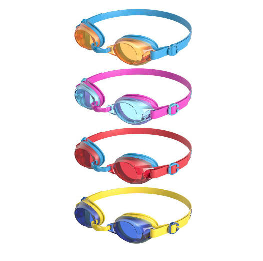 

Очки для плавания Speedo Jet V2 Junior