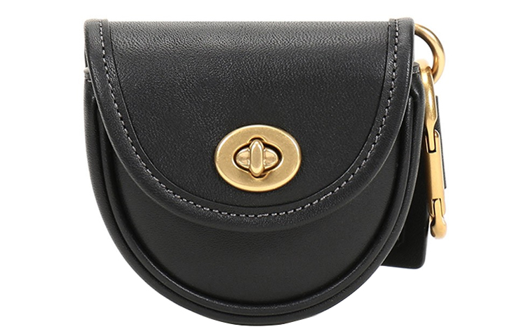 

Кошелек-брелок COACH