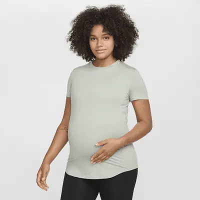 

Футболка Nike (M) One, цвет Jade Horizon