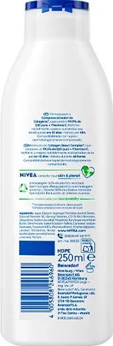 Укрепляющий лосьон для тела с Q10 NIVEA — фото 2