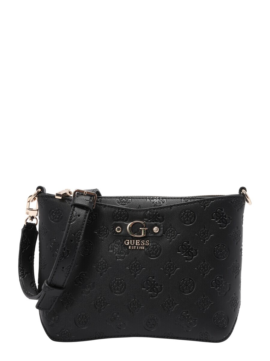

Сумка через плечо GUESS Crossbody Bag GERTY, черный