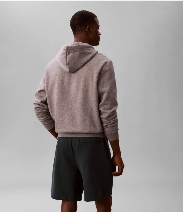 Нано-Шорты regular fit Calvin Klein, бутылочно-зеленый — фото 3