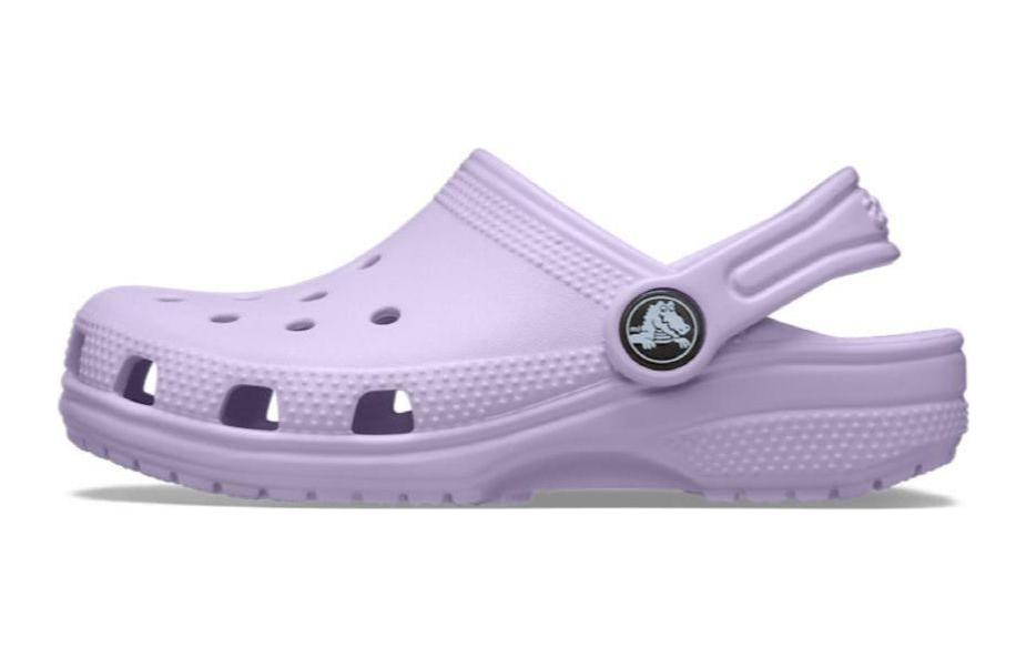 

Босоножки и сандалии Crocs Classic Clog Kids' Sandals Kids