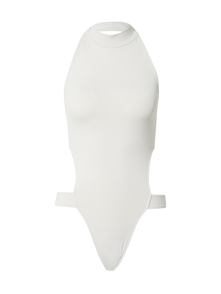 

Классический топ RÆRE by Lorena Rae Shirt Bodysuit Cara, белый