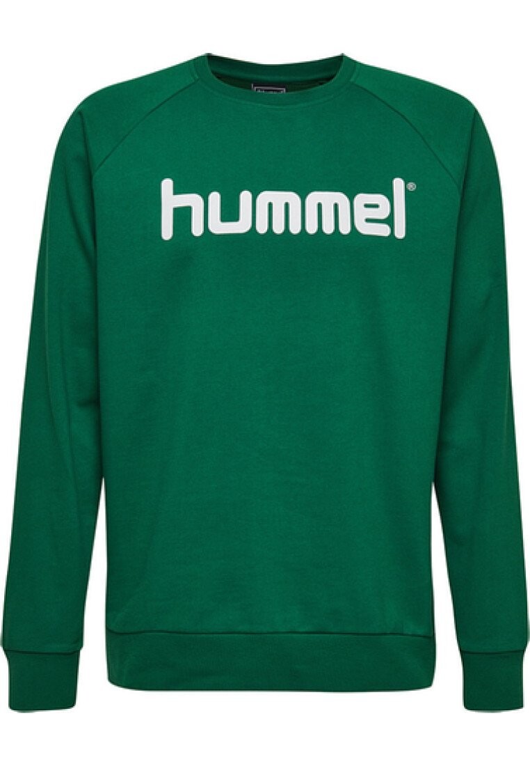 

Толстовка HMLGO KIDS Hummel, цвет green