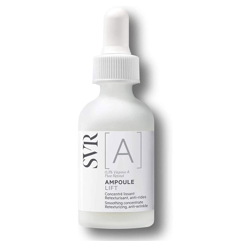 

Svr A Ampoule Lift Serum 30 мл