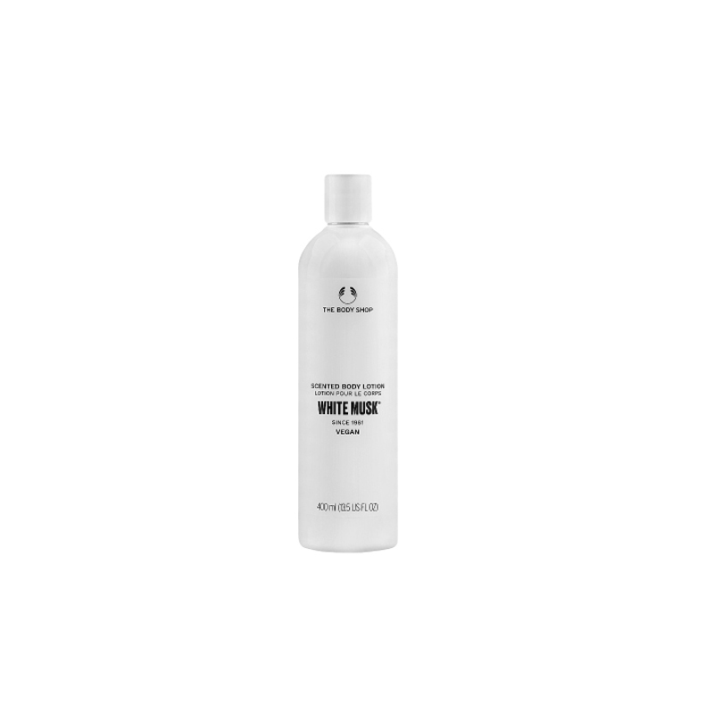 Лосьон / Крем / Спрей для тела Unisex THE BODY SHOP, 400ml — фото 3