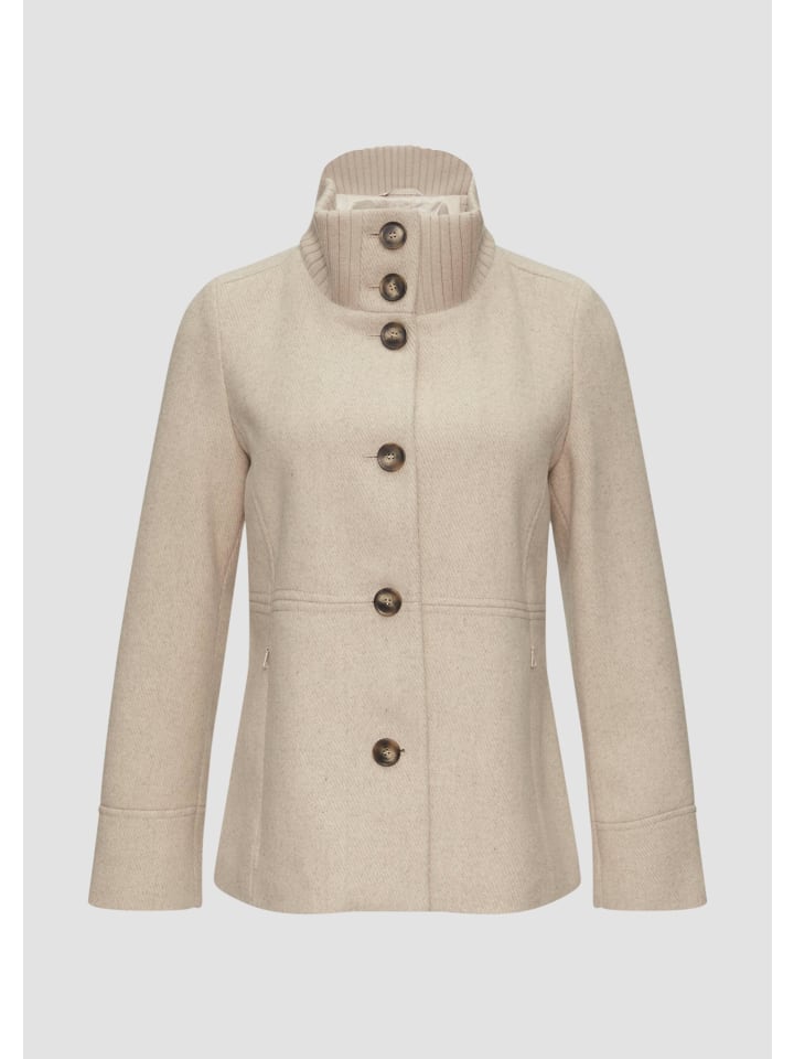 

Куртка для активного отдыха в цвете 81W1_бежевый s.Oliver