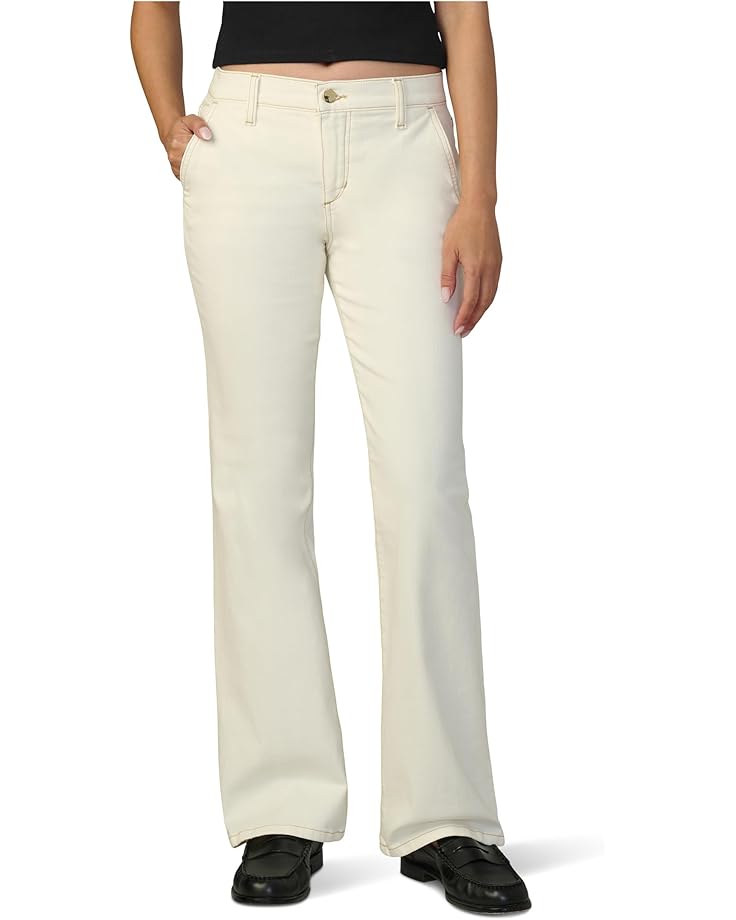 

Женские джинсы Joe's Jeans The Provocateur Petite Bootcut, Milk