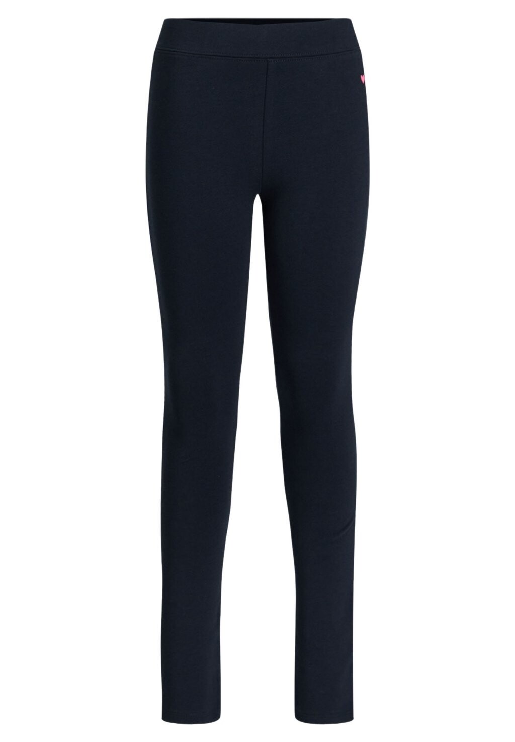 Леггинсы Meisjes WE Fashion, цвет navy blue — фото 3