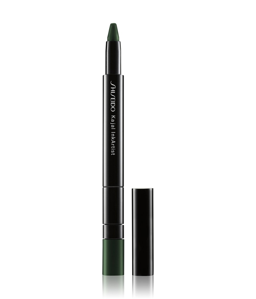 

Подводка для глаз Shiseido Kajal InkArtist, Nr. 06 - Birodo Green, 0.8g