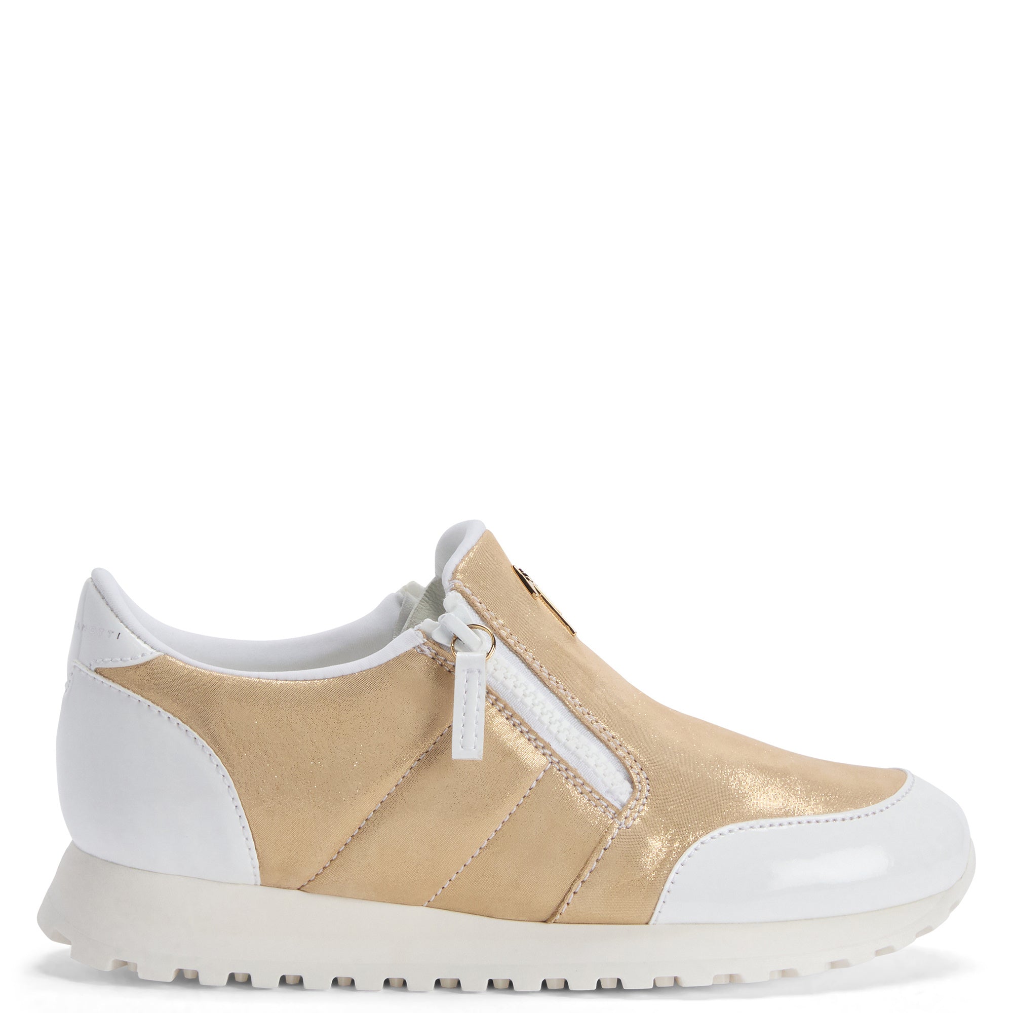 

Кеды мужские Giuseppe Zanotti, черный