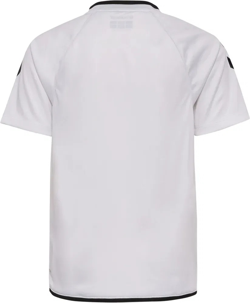 Футболка функциональная Hummel, белый