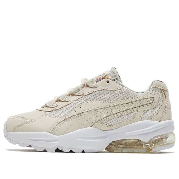Кроссовки tabitha simmons x cell stellar pink/white Puma, розовый