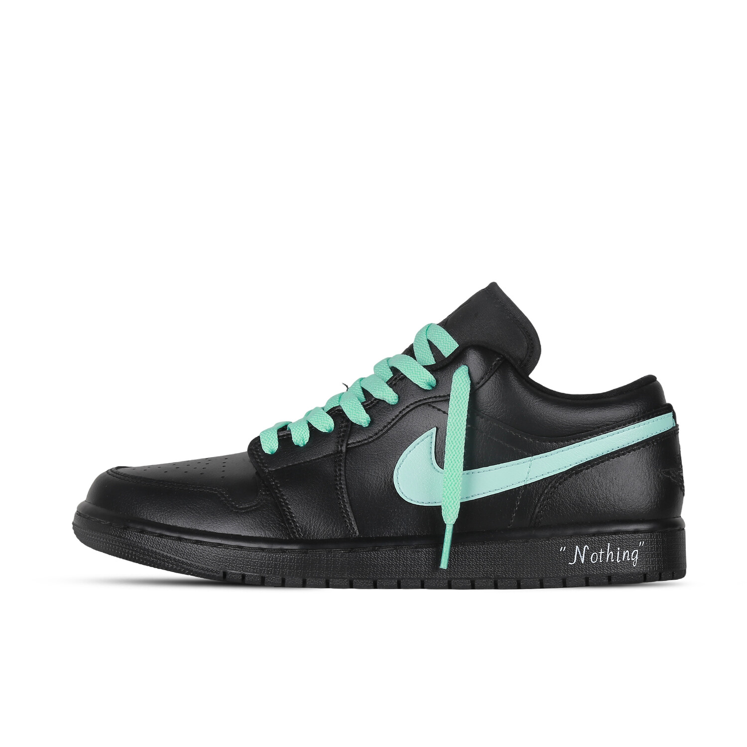 

Jordan Air Jordan 1 Vintage Баскетбольные кроссовки унисекс, Nothing 2nd Gen