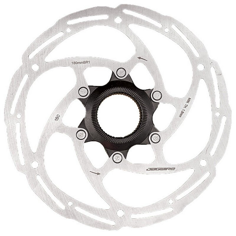 

Тормоза Jagwire Basics BR1 CL disc
