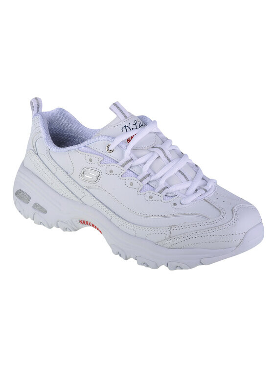 

Кроссовки Skechers, белый
