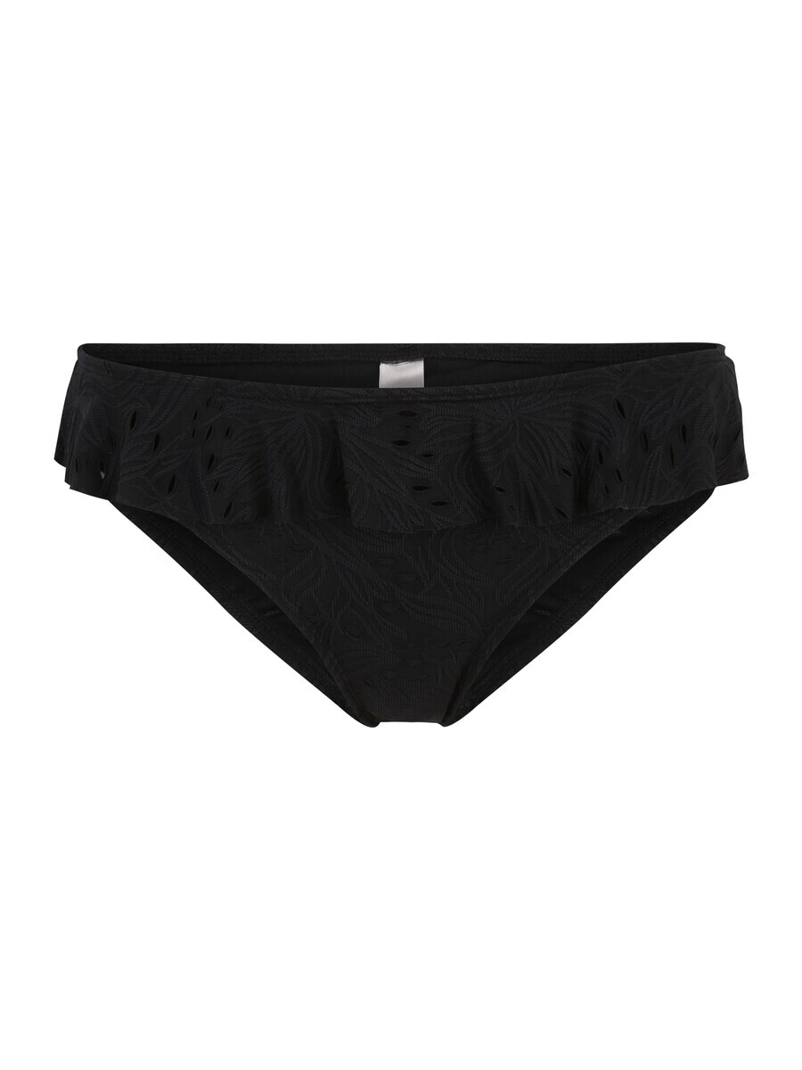 

Плавки бикини LingaDore Bikini Bottoms, черный