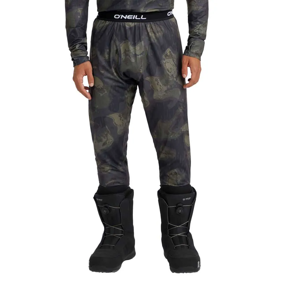 

Базовый слой O´neill Baselayer, черный
