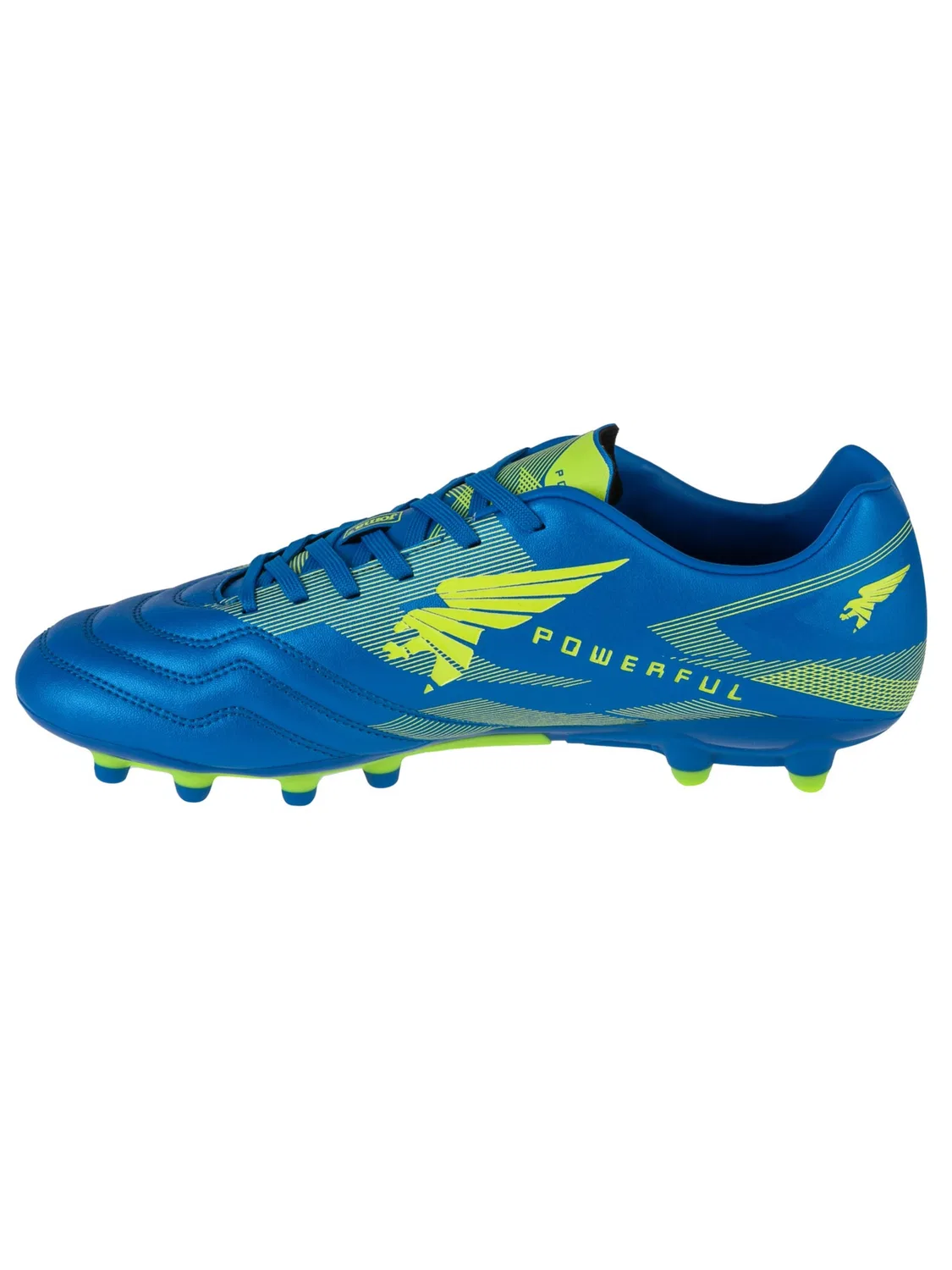 Футбольные бутсы 'Joma Powerful 25 POWS FG' Joma, Blue