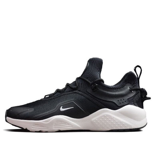 

Кроссовки air huarache city move Nike, белый