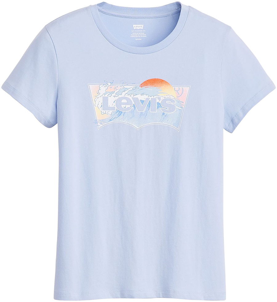 

Рубашка LEVI'S , синий