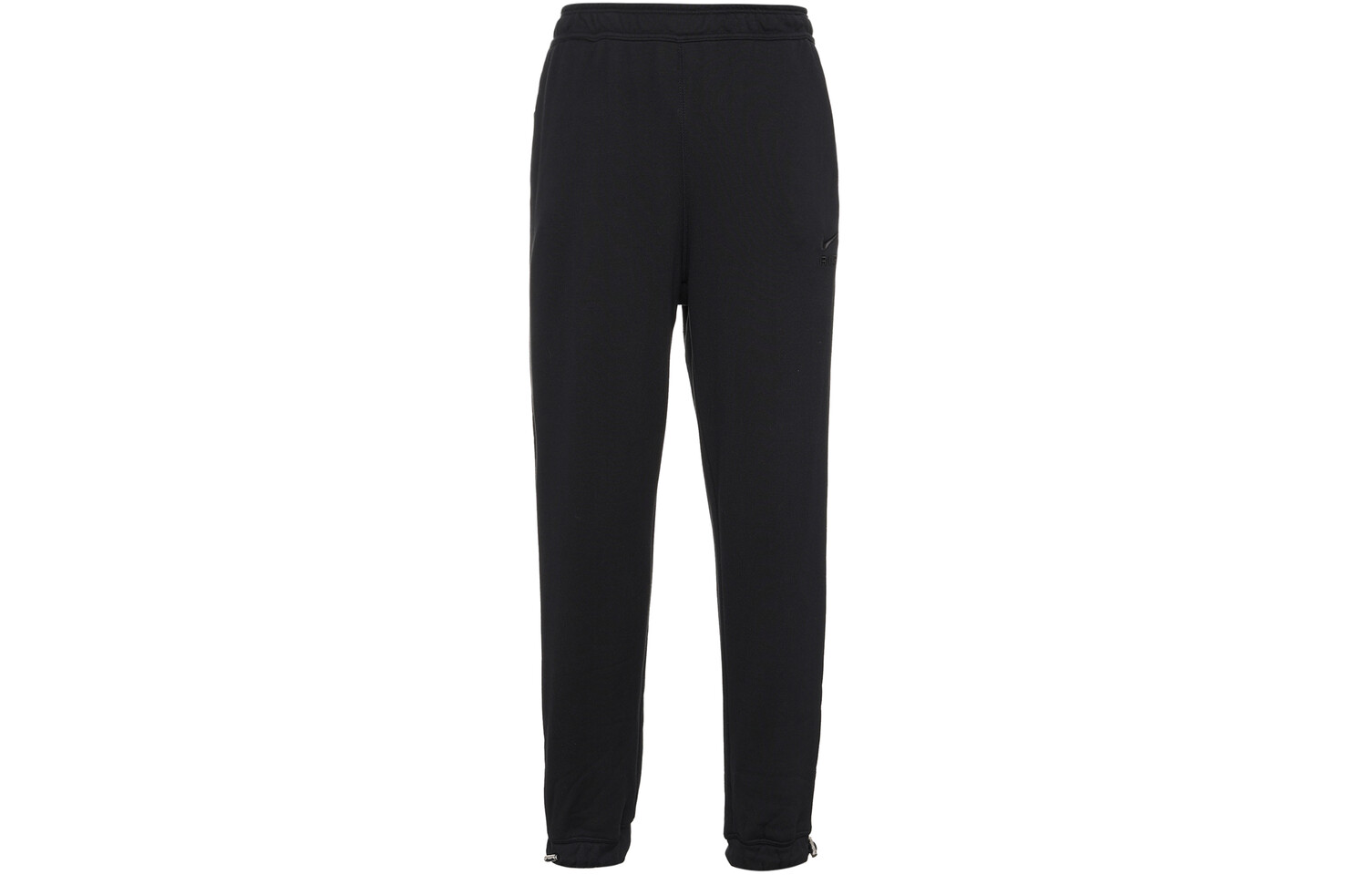 

Мужские трикотажные спортивные штаны Nike, цвет Black