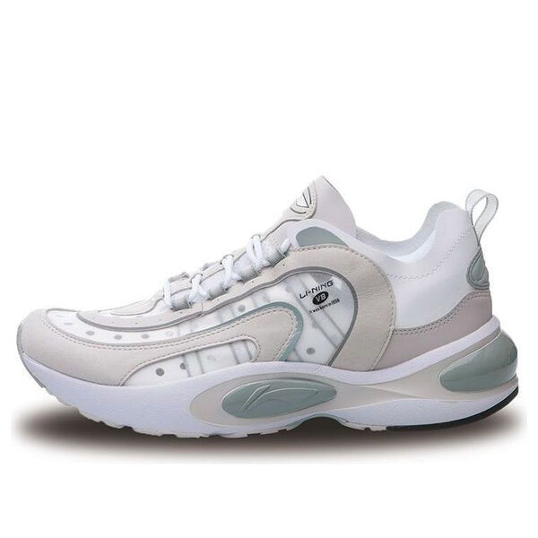 

Кроссовки v8 Li-Ning, белый