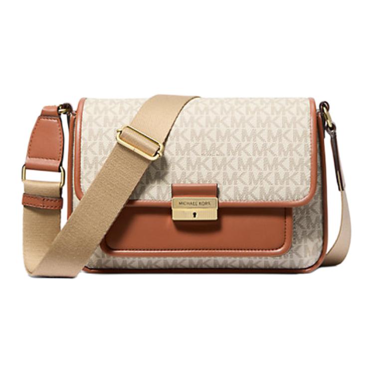 

MICHAEL KORS Кожаная сумка через плечо