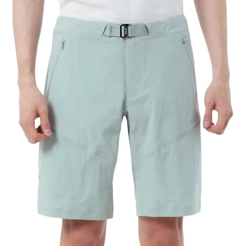 Шорты повседневные Gamma Casual Arcteryx Stone Green