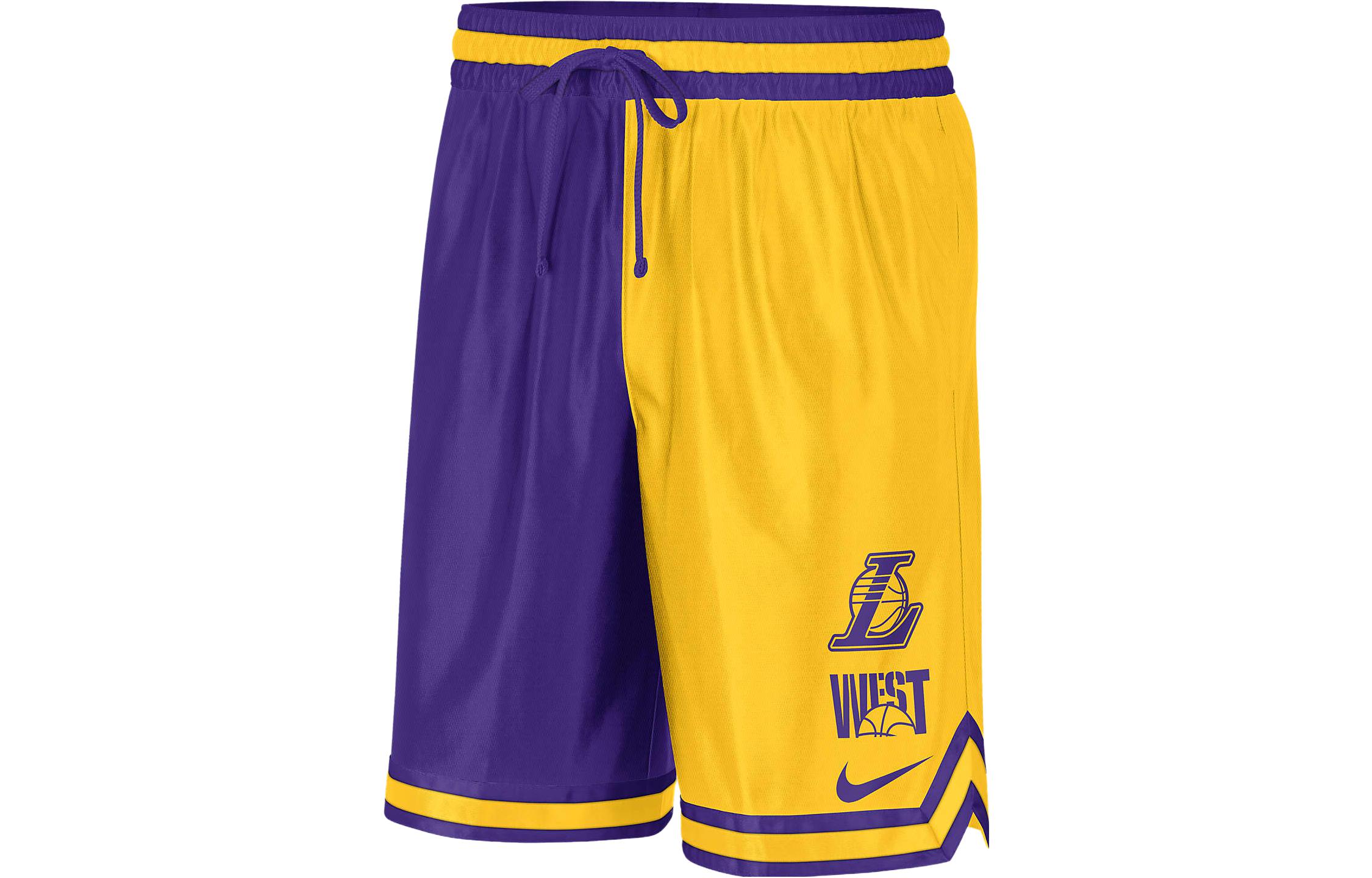 

Футболка Nike La Lakers Courtside Nba, Амарилло Еллоу