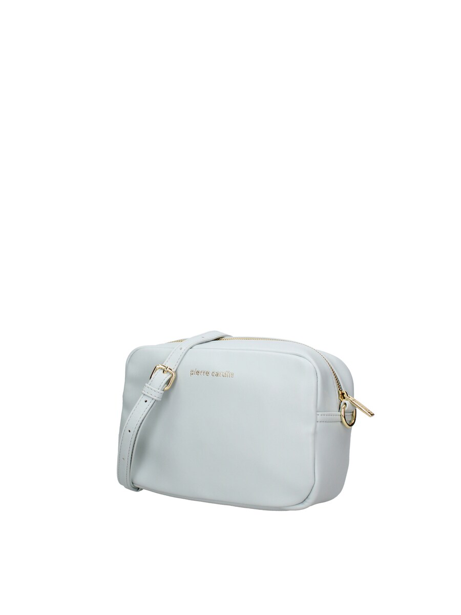 

Сумка через плечо PIERRE CARDIN, светло-голубой
