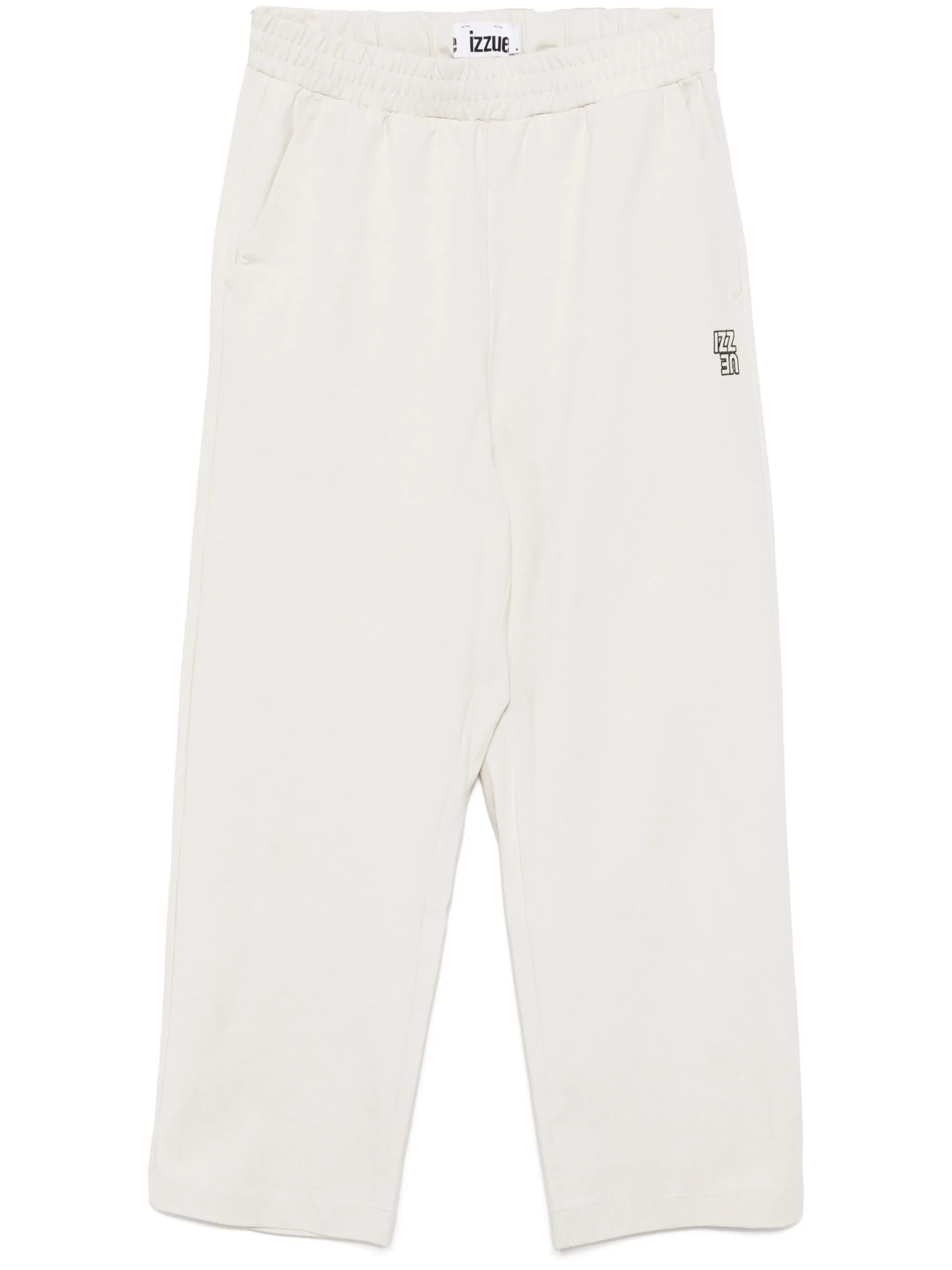 

Брюки с карманами Izzue, серый