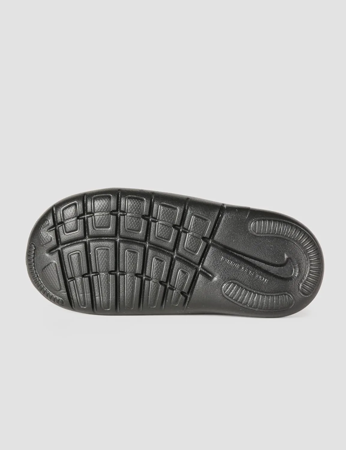 Детские беговые кроссовки Nike Flex Runner 4 (унисекс), черный — фото 3