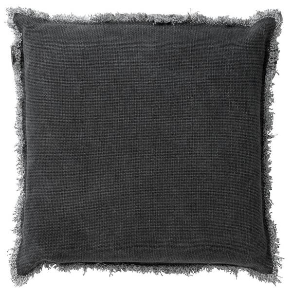 

Декоративная подушка Dutch Decor Burto 60x60 cm, 60x60x60 см цвет charcoal gray