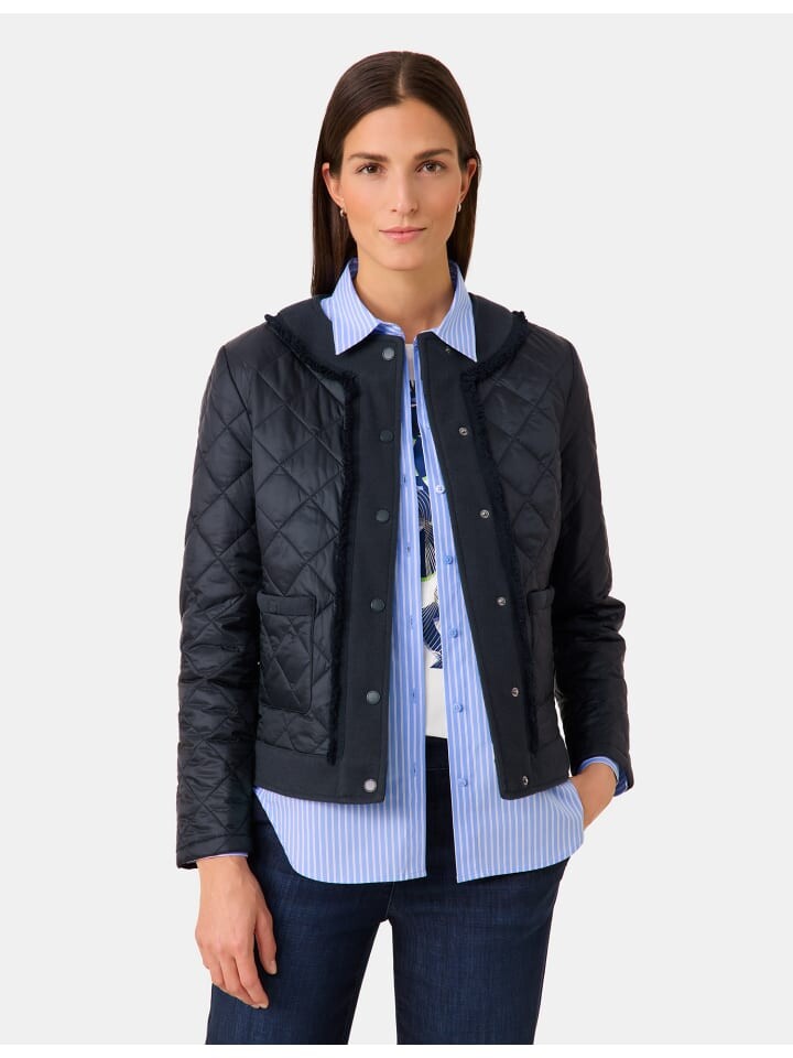 

Куртка Gerry Weber Outdoorjacke, цвет Night Sky